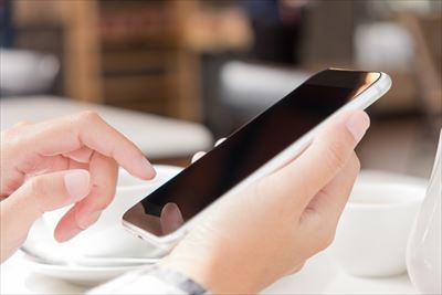 メールにて作業内容を確認