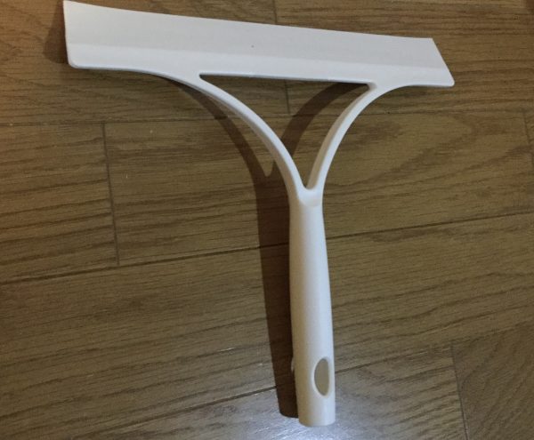 水切りワイパー