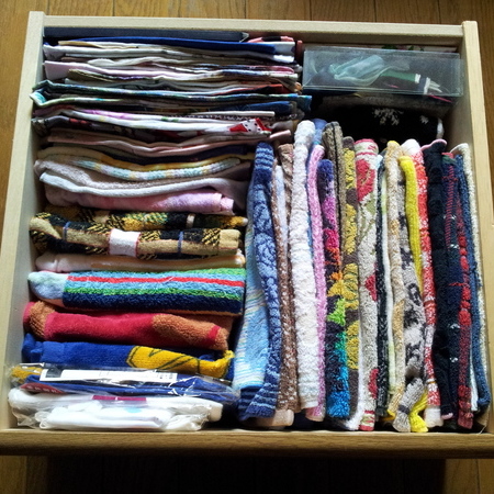 片づけに迷った時のワンポイント1️⃣